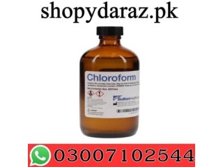 Chloroform Spray Price In Karachi * 0300+710+2544